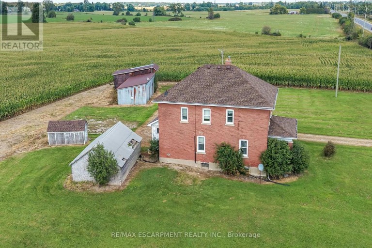 3311 HIGHWAY 6, Haldimand, Ontario, N0A1J0