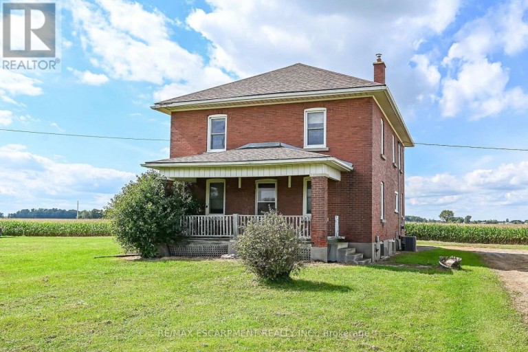 3311 HIGHWAY 6, Haldimand, Ontario, N0A1J0