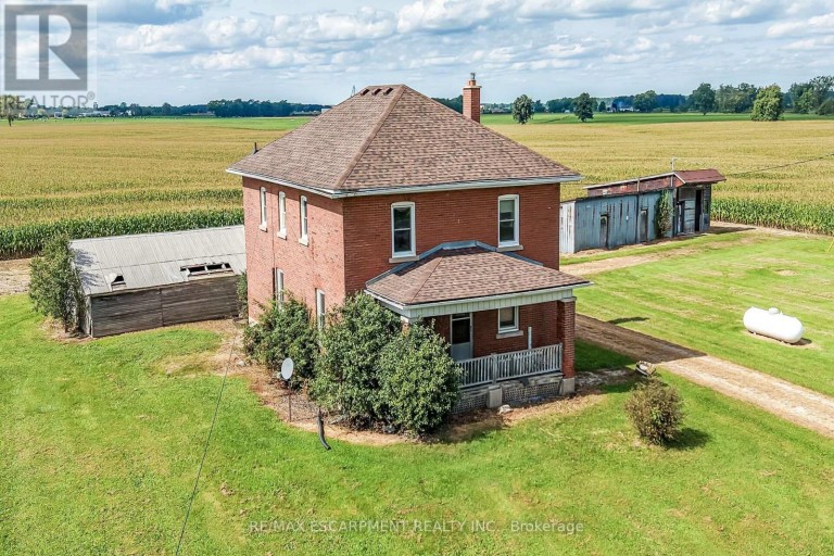 3311 HIGHWAY 6, Haldimand, Ontario, N0A1J0