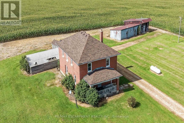 3311 HIGHWAY 6, Haldimand, Ontario, N0A1J0