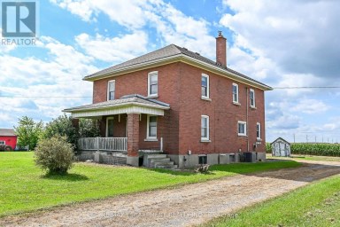 3311 HIGHWAY 6 Haldimand Ontario photo 4
