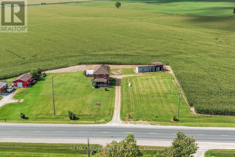 3311 HIGHWAY 6, Haldimand, Ontario, N0A1J0