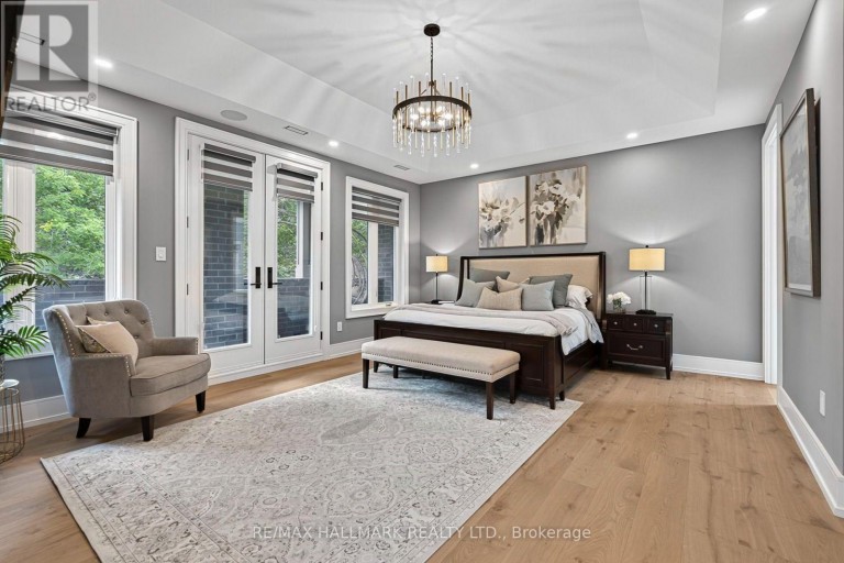 31 BRADGATE ROAD, Toronto (Banbury-Don Mills), Ontario, M3B1J6