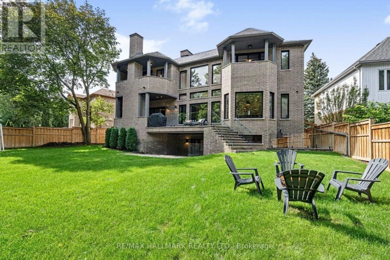 31 BRADGATE ROAD, Toronto (Banbury-Don Mills), Ontario, M3B1J6