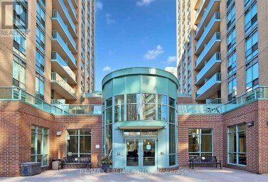 1201 - 22 OLIVE AVENUE Toronto (Willowdale East) Ontario photo 2