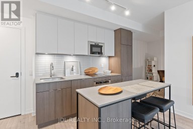519 - 215 LAKESHORE ROAD W Mississauga (Port Credit) Ontario photo 11