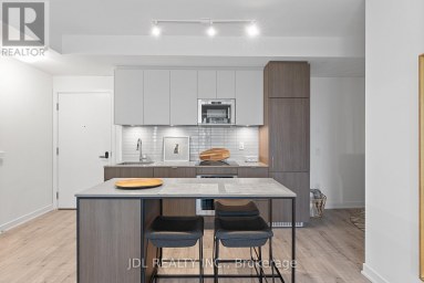 519 - 215 LAKESHORE ROAD W Mississauga (Port Credit) Ontario photo 12