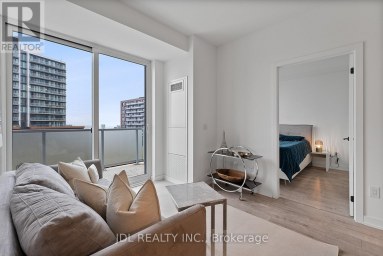519 - 215 LAKESHORE ROAD W Mississauga (Port Credit) Ontario photo 19