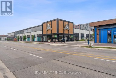 519 - 215 LAKESHORE ROAD W Mississauga (Port Credit) Ontario photo 2