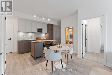 519 - 215 LAKESHORE ROAD W Mississauga (Port Credit) Ontario photo 22