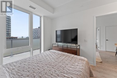 519 - 215 LAKESHORE ROAD W Mississauga (Port Credit) Ontario photo 27