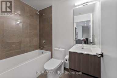 519 - 215 LAKESHORE ROAD W Mississauga (Port Credit) Ontario photo 34