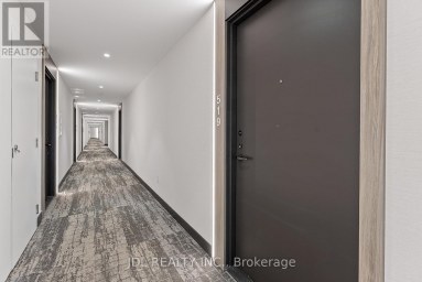 519 - 215 LAKESHORE ROAD W Mississauga (Port Credit) Ontario photo 40
