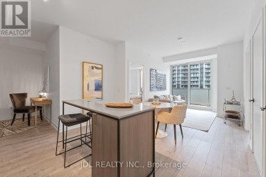 519 - 215 LAKESHORE ROAD W Mississauga (Port Credit) Ontario photo 7