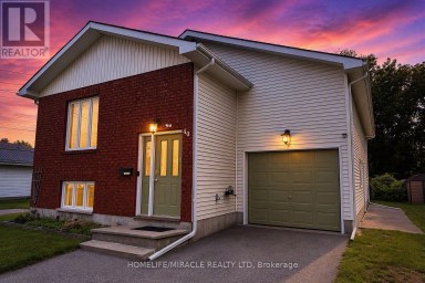 40 ST CHARLES STREET Belleville (Belleville Ward) Ontario photo 3