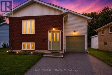 40 ST CHARLES STREET Belleville (Belleville Ward) Ontario photo 34