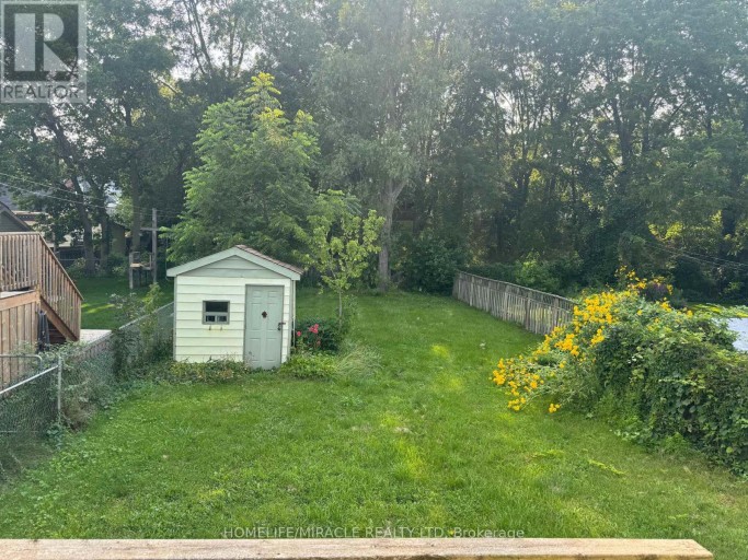 40 ST CHARLES STREET, Belleville (Belleville Ward), Ontario, K8P2V8