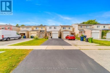 118 BROOKMILL BOULEVARD Toronto (L'Amoreaux) Ontario photo 1