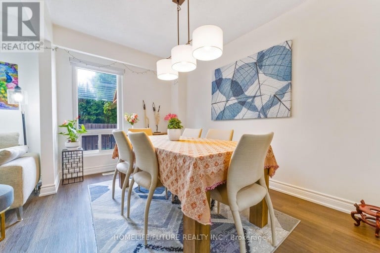 118 BROOKMILL BOULEVARD, Toronto (L'Amoreaux), Ontario, M1W2K5