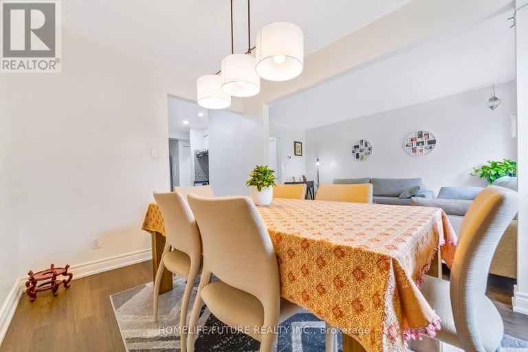118 BROOKMILL BOULEVARD, Toronto (L'Amoreaux), Ontario, M1W2K5