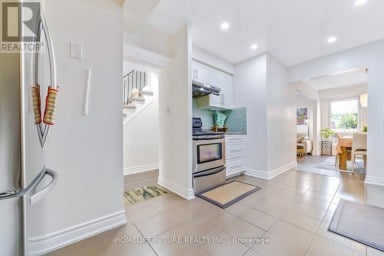 118 BROOKMILL BOULEVARD Toronto (L'Amoreaux) Ontario photo 13