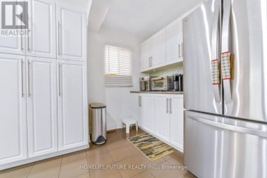 118 BROOKMILL BOULEVARD Toronto (L'Amoreaux) Ontario photo 14