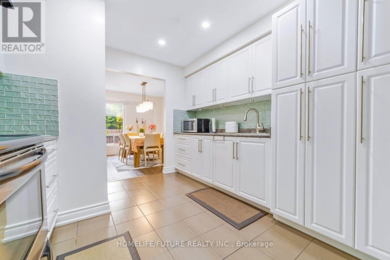 118 BROOKMILL BOULEVARD, Toronto (L'Amoreaux), Ontario, M1W2K5