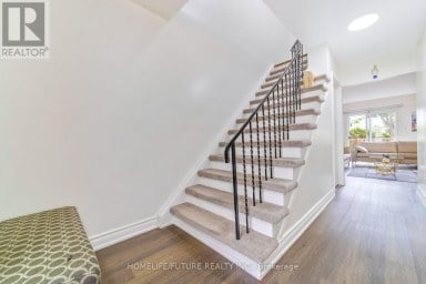 118 BROOKMILL BOULEVARD Toronto (L'Amoreaux) Ontario photo 17