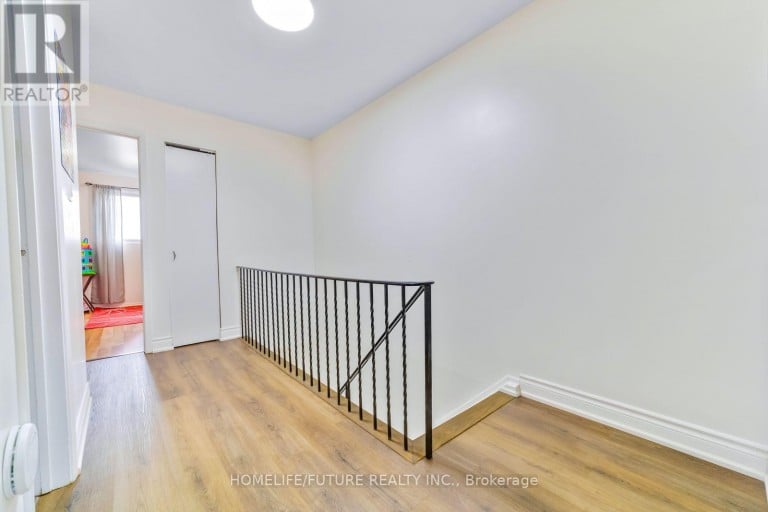 118 BROOKMILL BOULEVARD, Toronto (L'Amoreaux), Ontario, M1W2K5