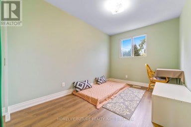 118 BROOKMILL BOULEVARD Toronto (L'Amoreaux) Ontario photo 19