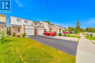 118 BROOKMILL BOULEVARD Toronto (L'Amoreaux) Ontario photo 2
