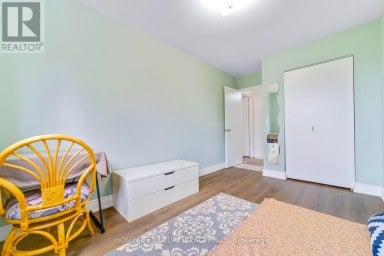 118 BROOKMILL BOULEVARD Toronto (L'Amoreaux) Ontario photo 20