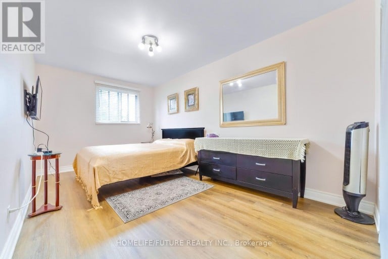 118 BROOKMILL BOULEVARD, Toronto (L'Amoreaux), Ontario, M1W2K5