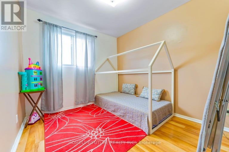 118 BROOKMILL BOULEVARD, Toronto (L'Amoreaux), Ontario, M1W2K5