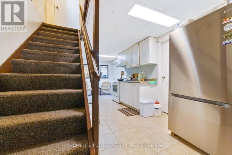 118 BROOKMILL BOULEVARD, Toronto (L'Amoreaux), Ontario, M1W2K5