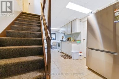 118 BROOKMILL BOULEVARD Toronto (L'Amoreaux) Ontario photo 28