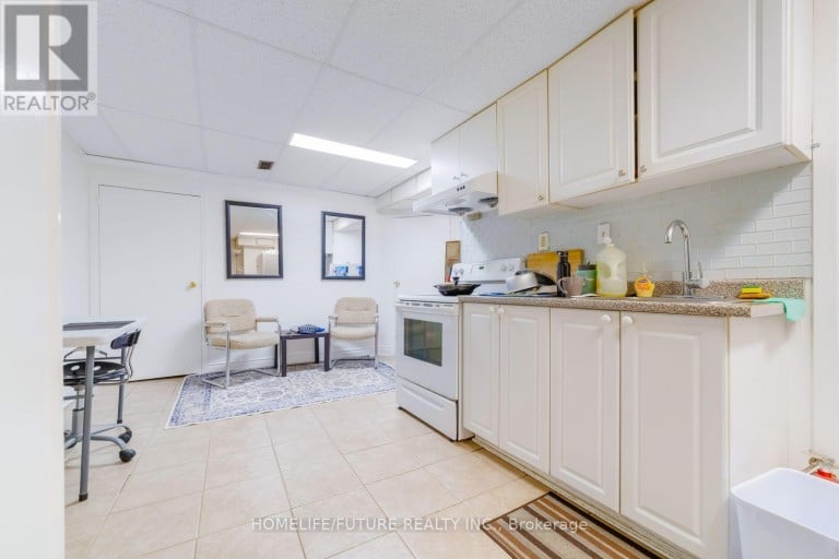 118 BROOKMILL BOULEVARD, Toronto (L'Amoreaux), Ontario, M1W2K5