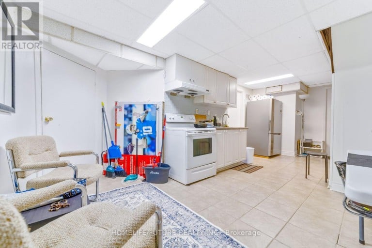 118 BROOKMILL BOULEVARD, Toronto (L'Amoreaux), Ontario, M1W2K5