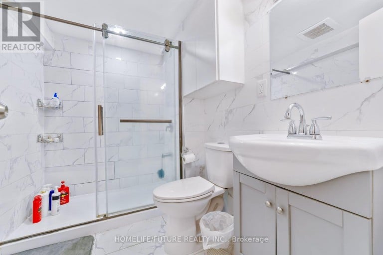 118 BROOKMILL BOULEVARD, Toronto (L'Amoreaux), Ontario, M1W2K5