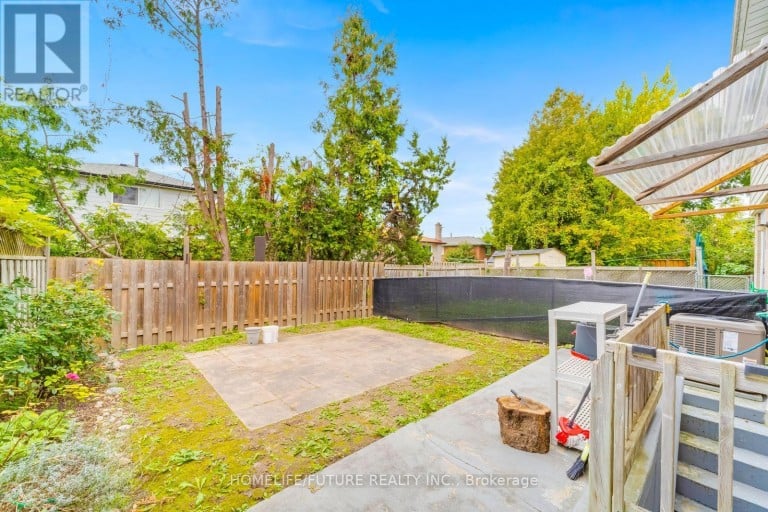 118 BROOKMILL BOULEVARD, Toronto (L'Amoreaux), Ontario, M1W2K5