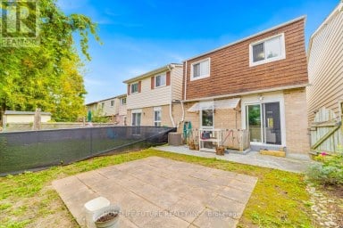 118 BROOKMILL BOULEVARD Toronto (L'Amoreaux) Ontario photo 35