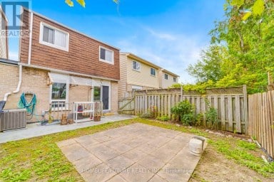 118 BROOKMILL BOULEVARD Toronto (L'Amoreaux) Ontario photo 36