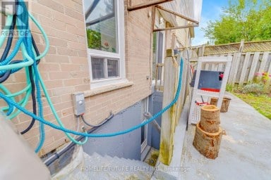 118 BROOKMILL BOULEVARD Toronto (L'Amoreaux) Ontario photo 37
