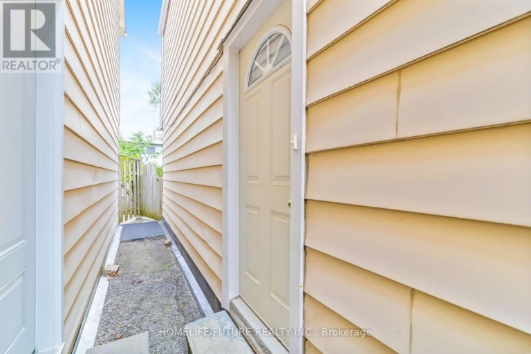 118 BROOKMILL BOULEVARD, Toronto (L'Amoreaux), Ontario, M1W2K5