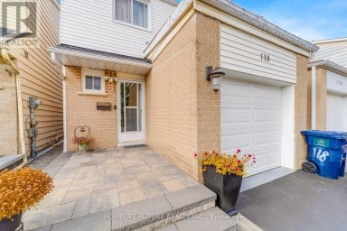 118 BROOKMILL BOULEVARD Toronto (L'Amoreaux) Ontario photo 4