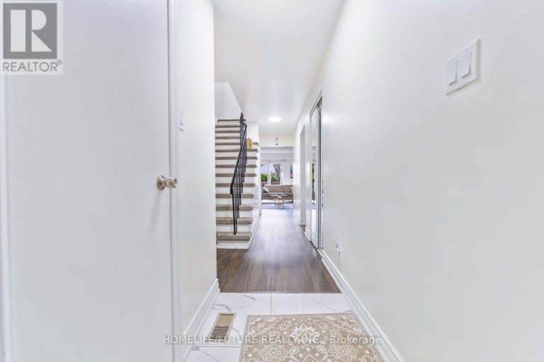 118 BROOKMILL BOULEVARD, Toronto (L'Amoreaux), Ontario, M1W2K5