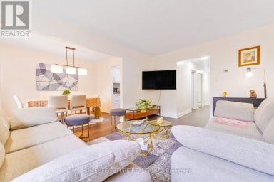 118 BROOKMILL BOULEVARD Toronto (L'Amoreaux) Ontario photo 8
