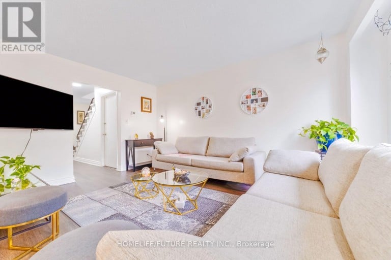 118 BROOKMILL BOULEVARD, Toronto (L'Amoreaux), Ontario, M1W2K5