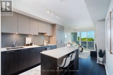 412 - 4208 DUNDAS STREET W Toronto (Edenbridge-Humber Valley) Ontario photo 1