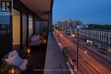 412 - 4208 DUNDAS STREET W Toronto (Edenbridge-Humber Valley) Ontario photo 3